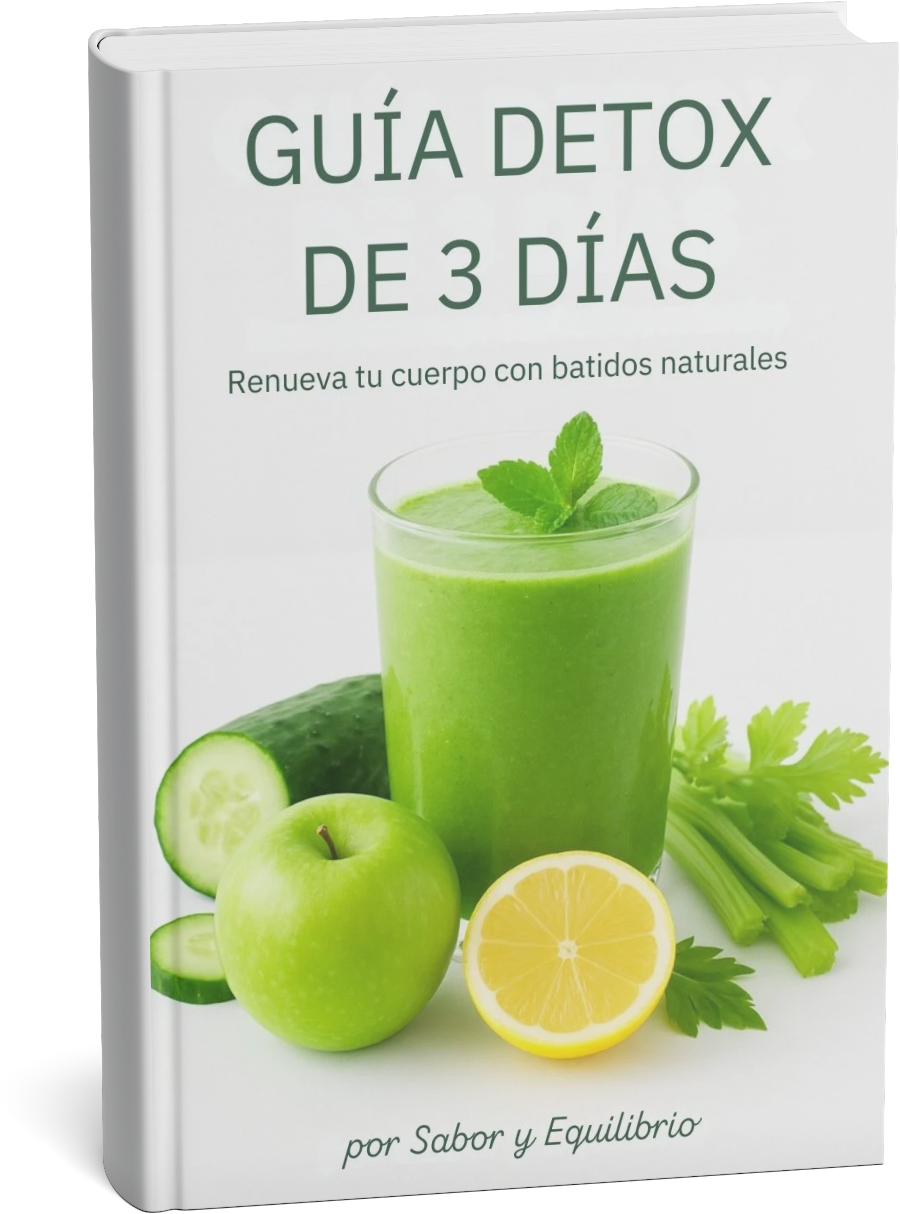 "Delicias Veganas Express"